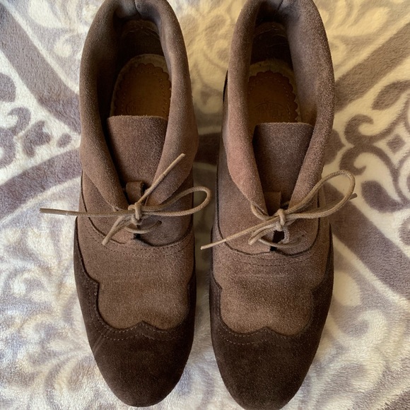 Booties? Shoes? - Picture 1 of 6